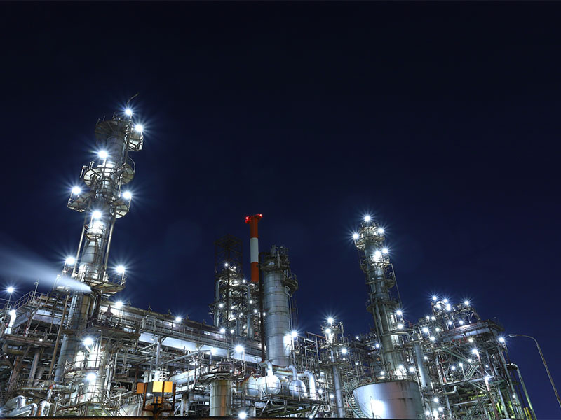 機器・設備の点検・メンテナンス